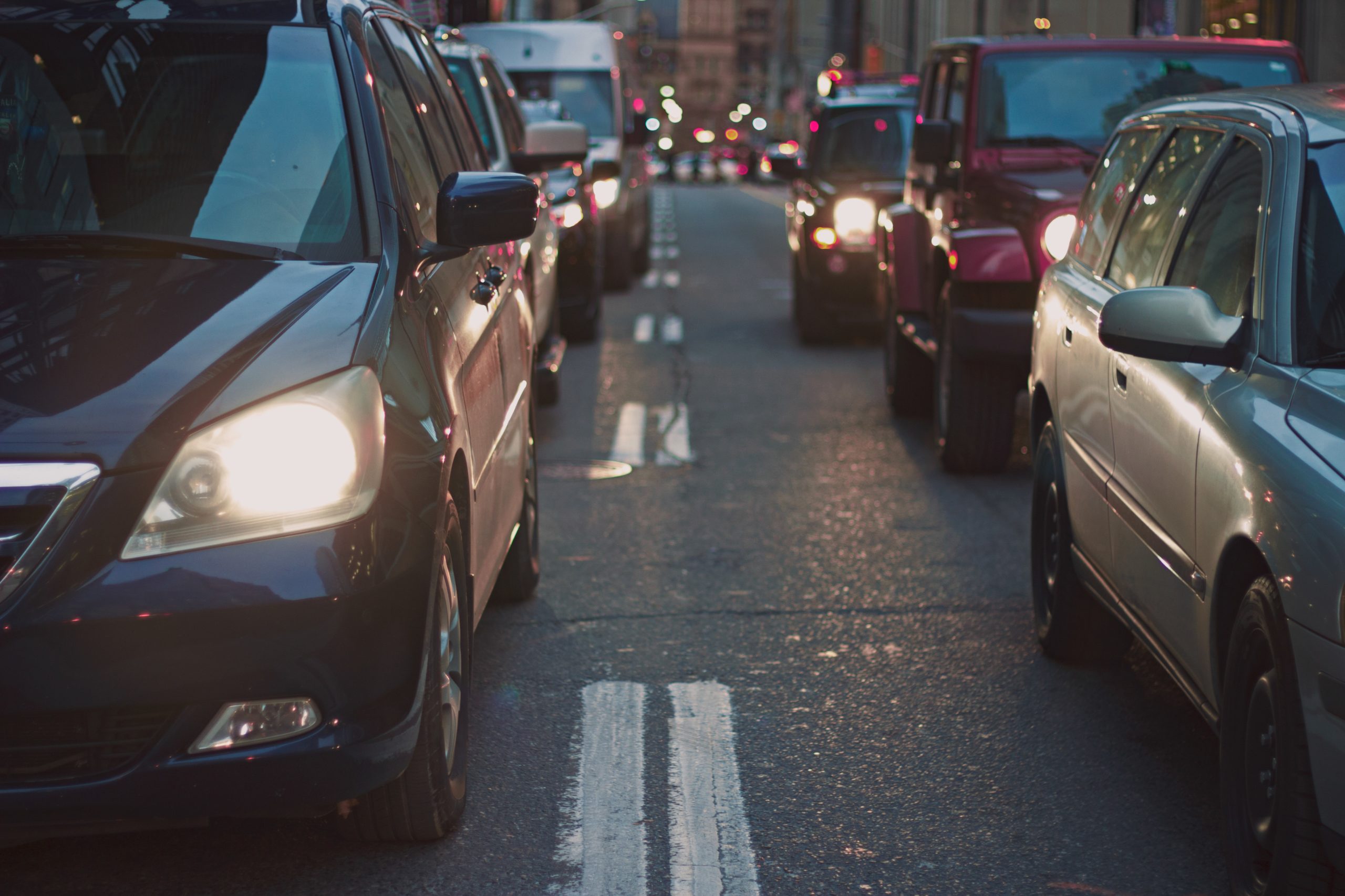 Demerit Points in Queensland