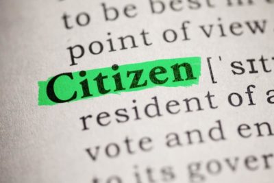 How to become an Australian Citizen?