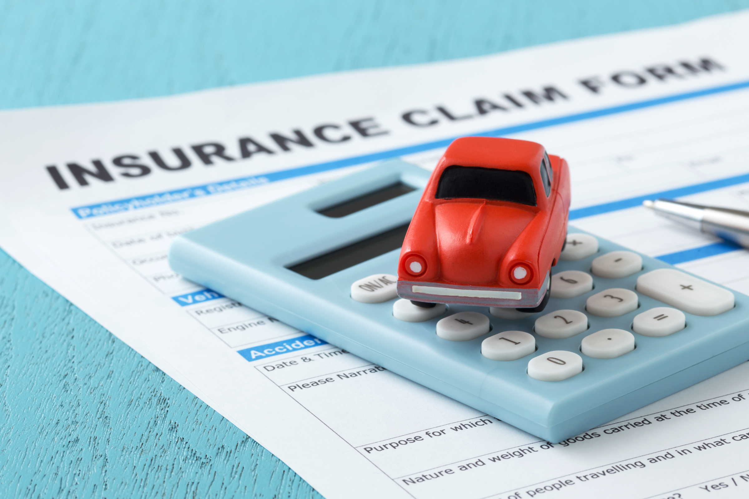 Common types of car insurance in Australia