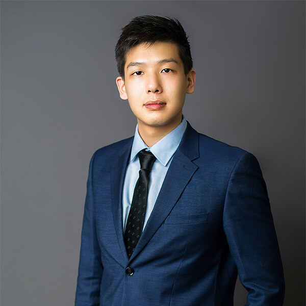 Jeff Zhang: Multicultural Personal Injury Advocate | Ascent Lawyers
