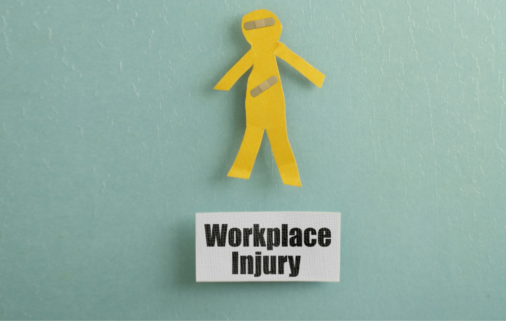 Bonked! Damages for workplace injury by falling banana reduced for contributory negligence