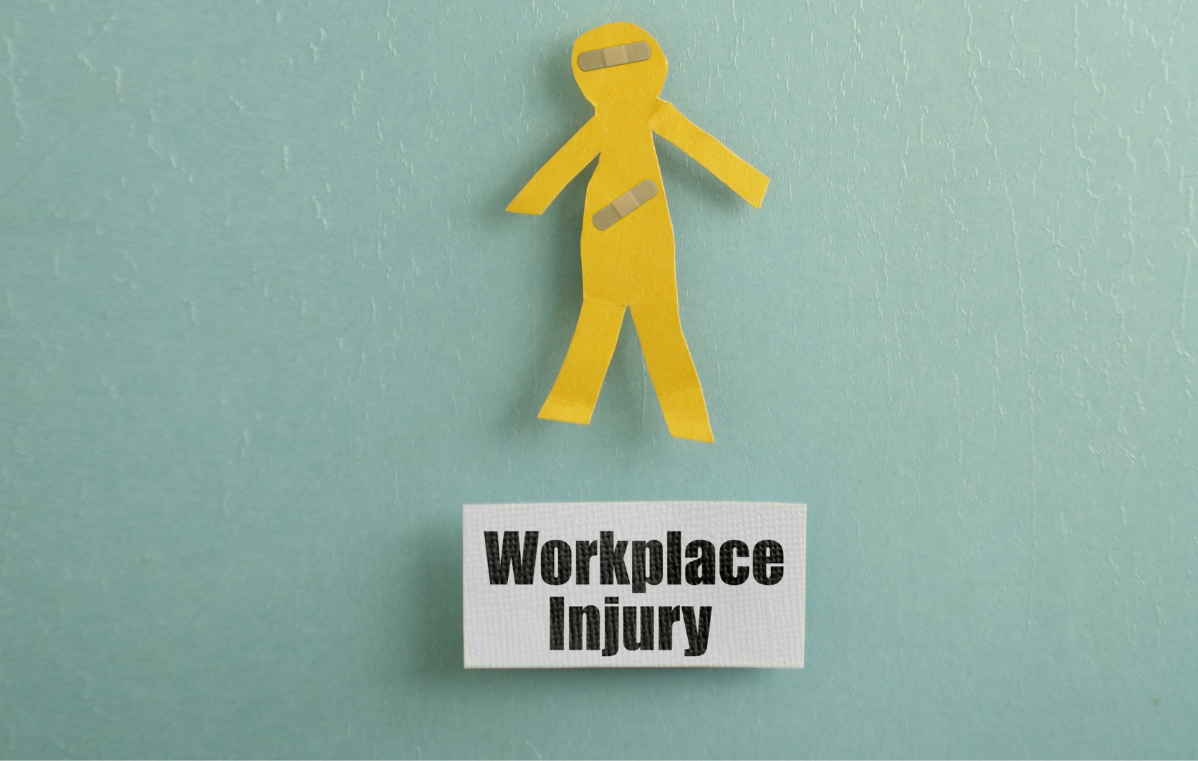Bonked! Compensation for workplace injury by falling banana reduced for contributory negligence